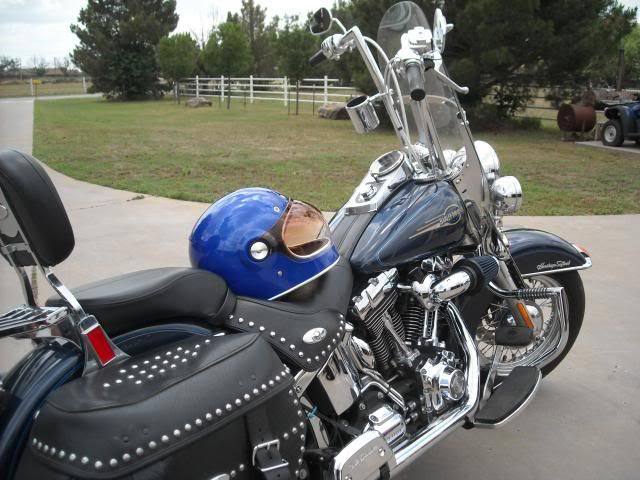 bell bullitt harley davidson