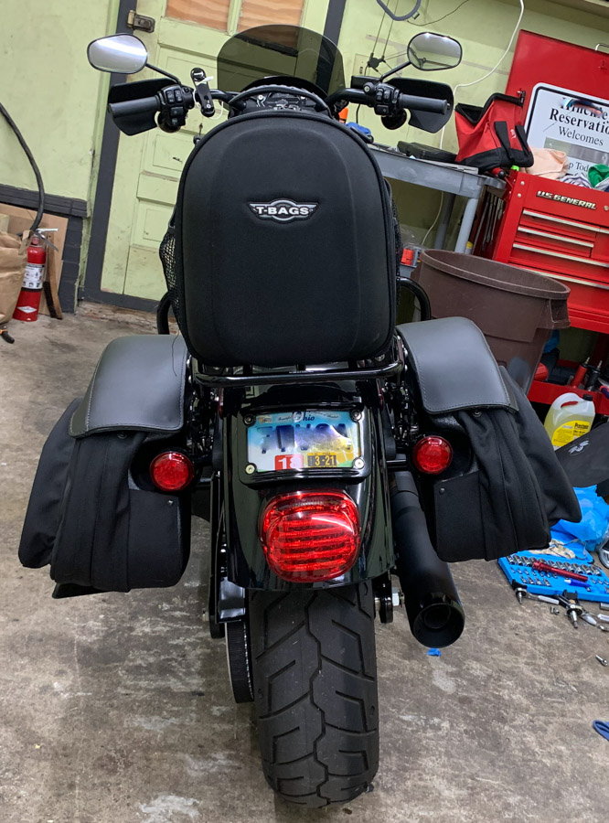 2020 lowrider s saddlebags