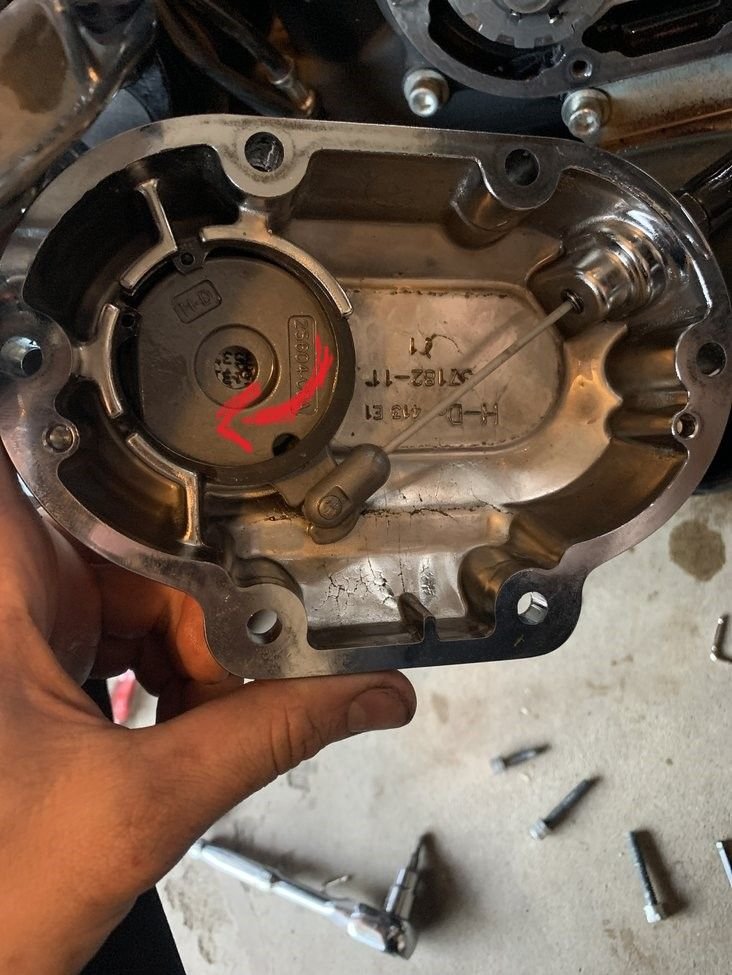 New clutch cable problems Harley Davidson Forums