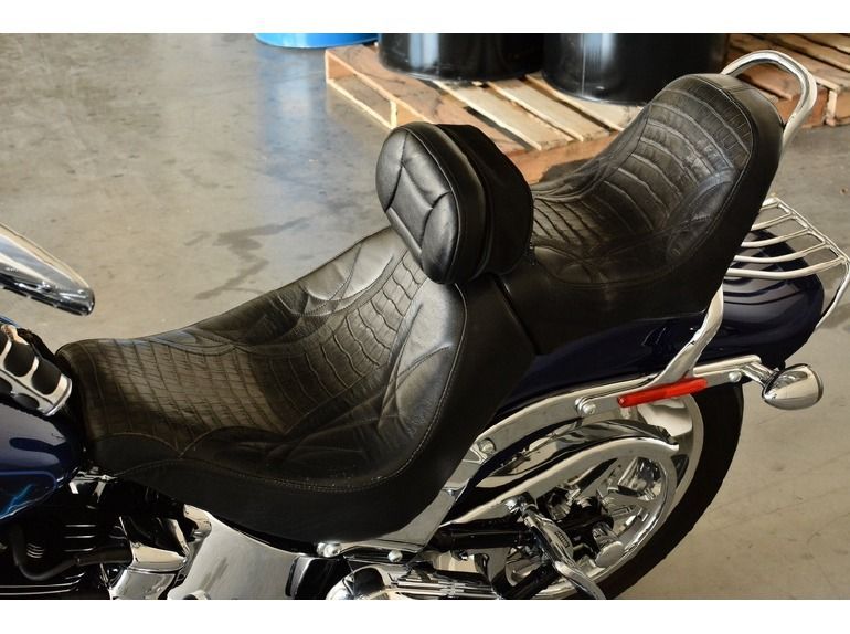 Seat identification Harley Davidson Forums