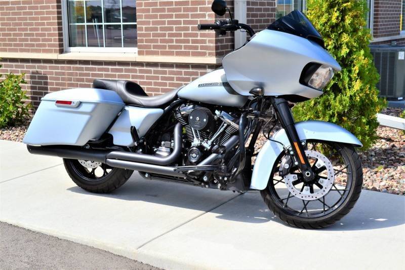 Fuel Moto RTX 21 Backorder info ? Harley Davidson Forums