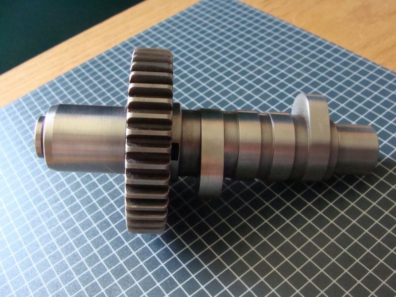 Crane Fireball cam 3262 grind used in great shape 45 Harley