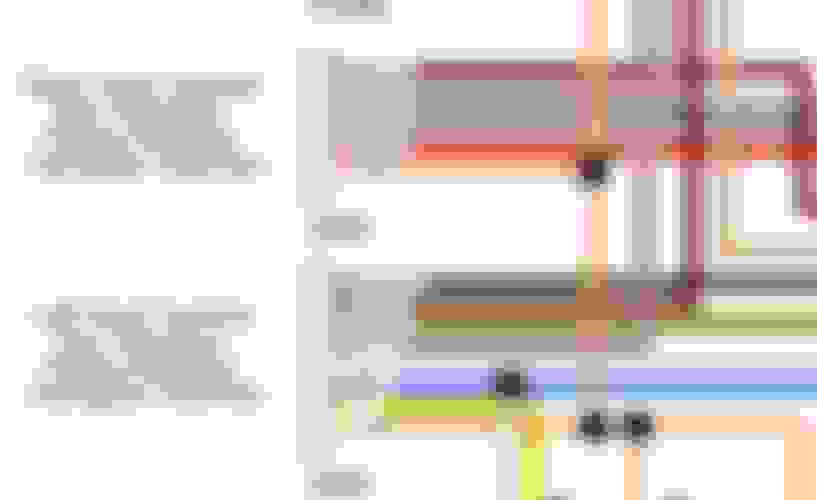 2012 flhr hand controls wiring diagram Harley Davidson Forums