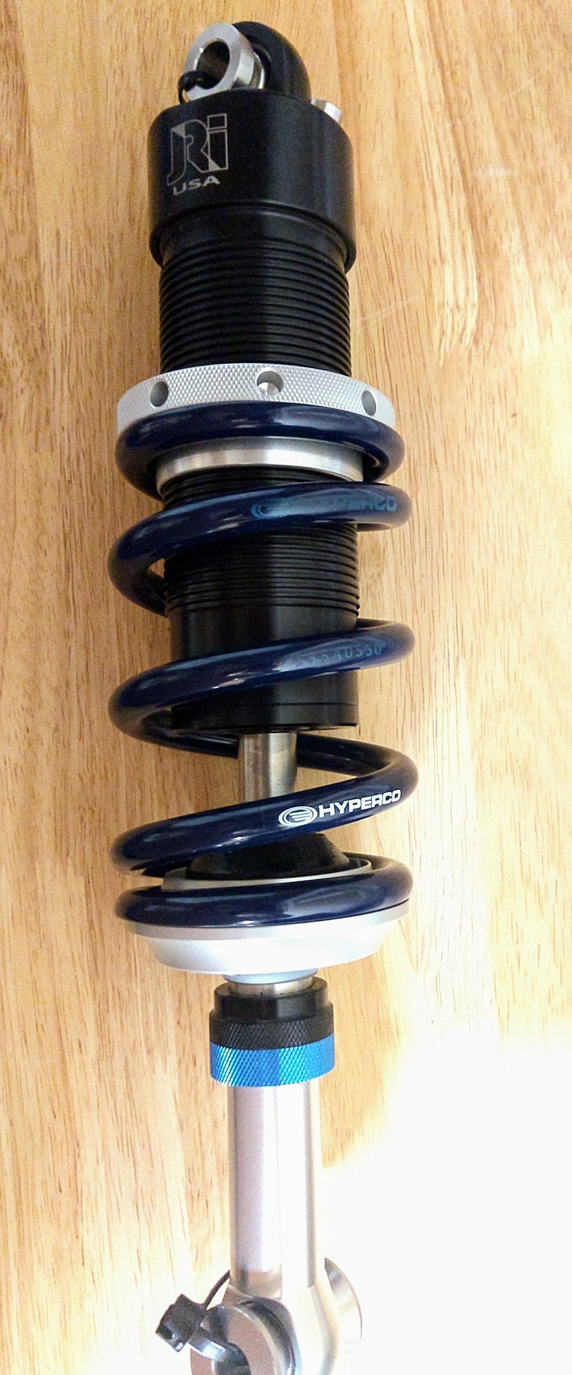 18+ M8 Softail mono shock JRi dual adjustable rear shock Harley Davidson Forums