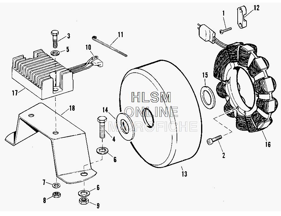 Help! Trying to put my Ultra Classic back together... Page 2 Harley