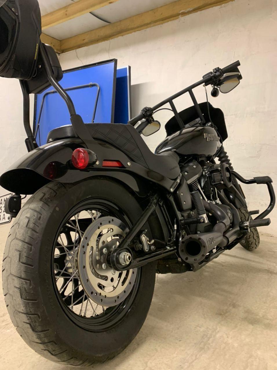 2019 Softail Street Bob Rear tire 180? Page 2 Harley Davidson Forums