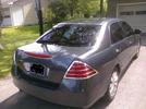 07 sedan
