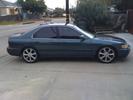 18" rims