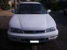 1997 Honda Accord