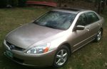 Garage - Accord