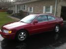 1997 accord coupe