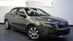 My New Accord