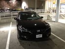 Garage - Accord