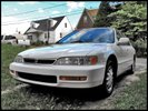 Garage - Miss