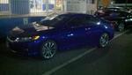 Garage - 2013 Accord