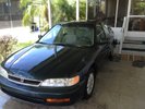 Garage - Accord