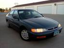 Garage - My 13-year daily (RIP)