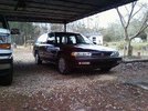 Garage - 5door