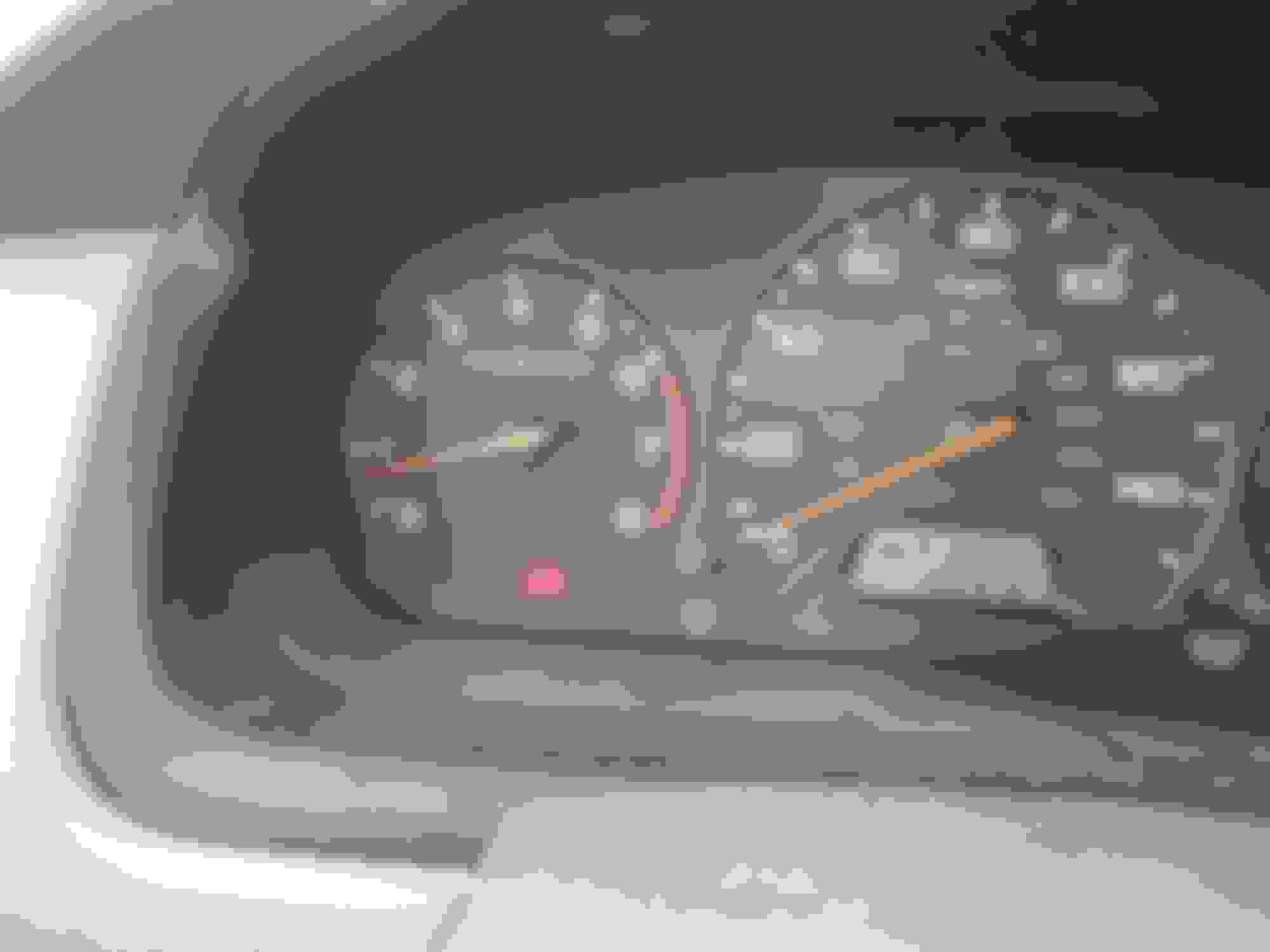 Oil Pressure Light Continues to Flicker At Idle Despite Repairs Honda