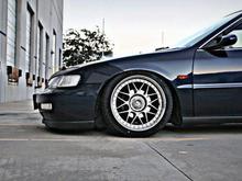 JDM CD7