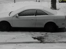 my car