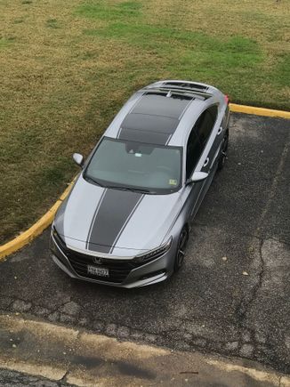 2018 Sport