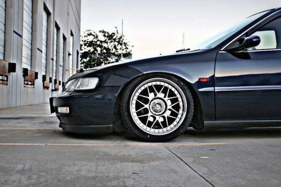JDM CD7