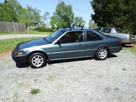 1988Accord