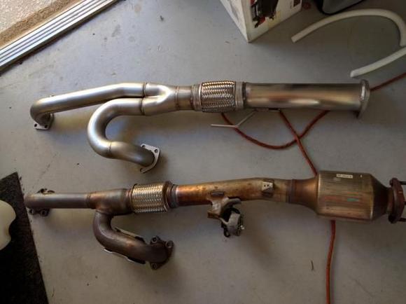 Jpipe comparison