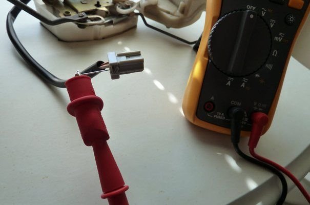 1994 Honda Accord EX no dash lights, no fuel pump noise, no power