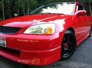 Garage - civic