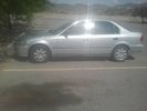 My project