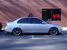 Bears 01 Civic