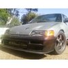 Garage - crx