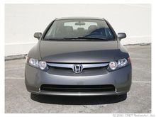 Just Bought it my First 2008 Honda Civic Lx Sedan
Since December 19 2012