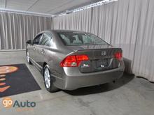 Just Bought it my First 2008 Honda Civic Lx Sedan
Since December 19 2012
