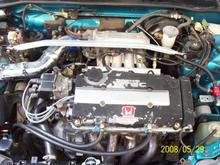 honda b16a 003