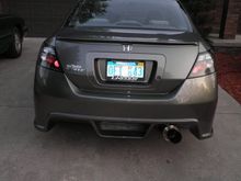 And another rear pic!!!