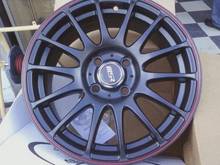after rims
