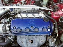 Garage - civic