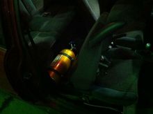 HONDA HATCH