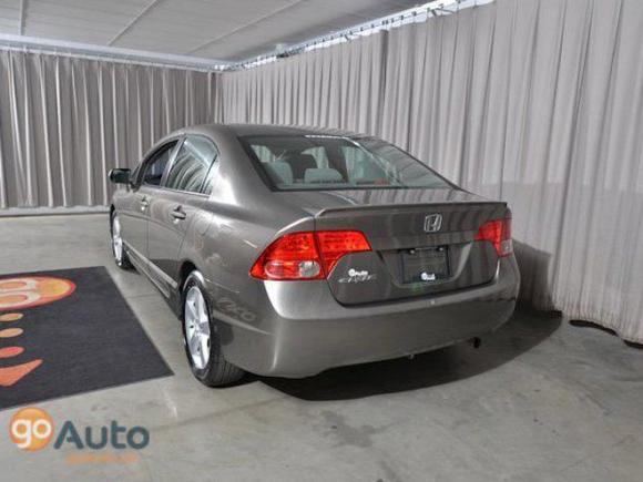 Just Bought it my First 2008 Honda Civic Lx Sedan
Since December 19 2012
