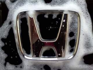 Sudsy Honda