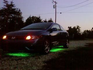 underglow