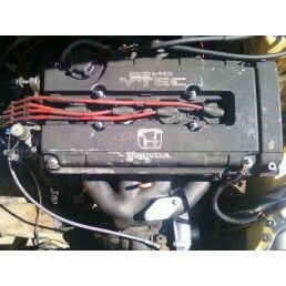 gsr head