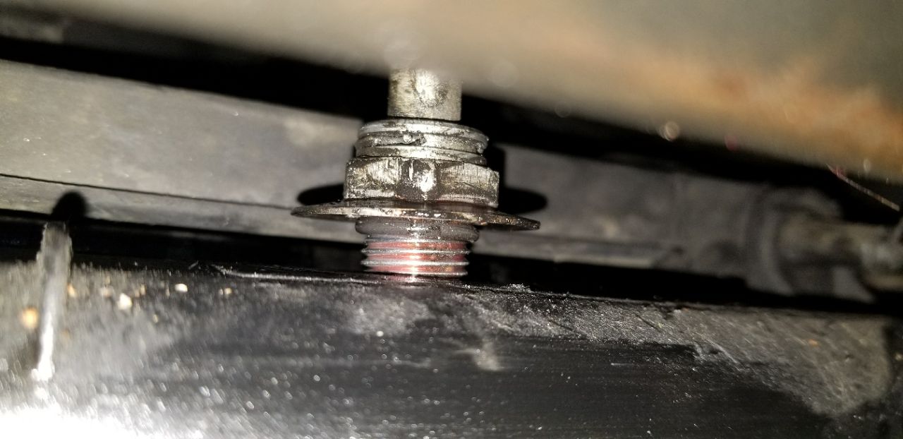 Hummer H3 Transmission Line Connector at Radiator Hummer Forums