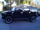 Black Hummer