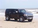 2008 Hummer H3