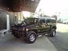 My SUNK H3