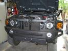 Hummer / Cruiser's